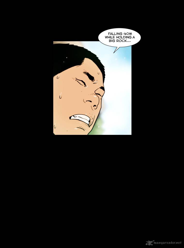 Peak Im Gang Hyeok Chapter 58 Page 5