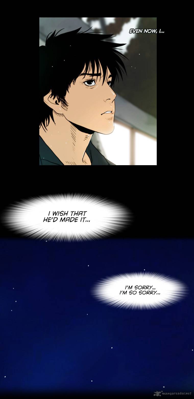 Peak Im Gang Hyeok Chapter 59 Page 11