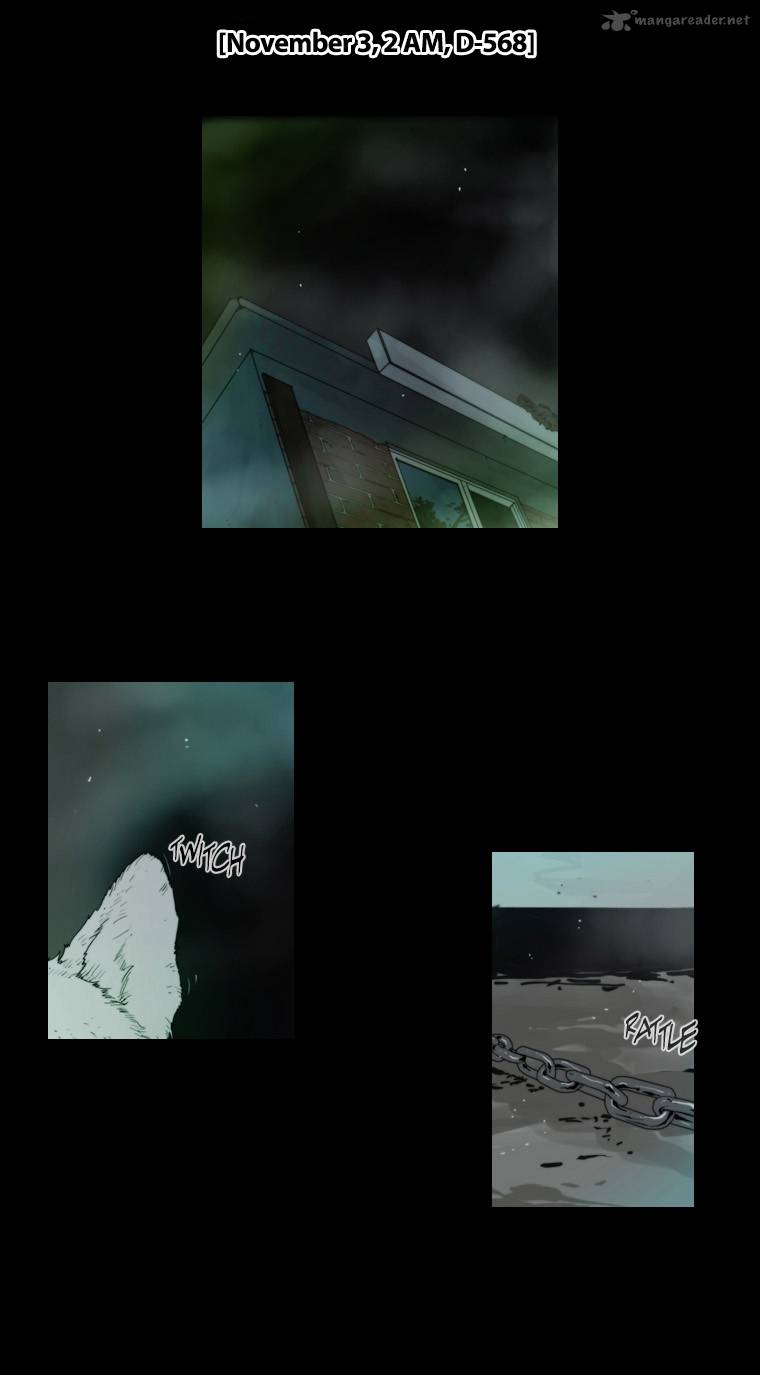 Peak Im Gang Hyeok Chapter 59 Page 14