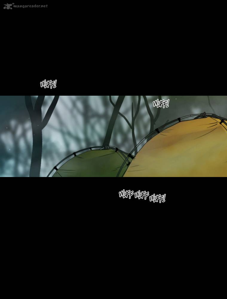 Peak Im Gang Hyeok Chapter 59 Page 17