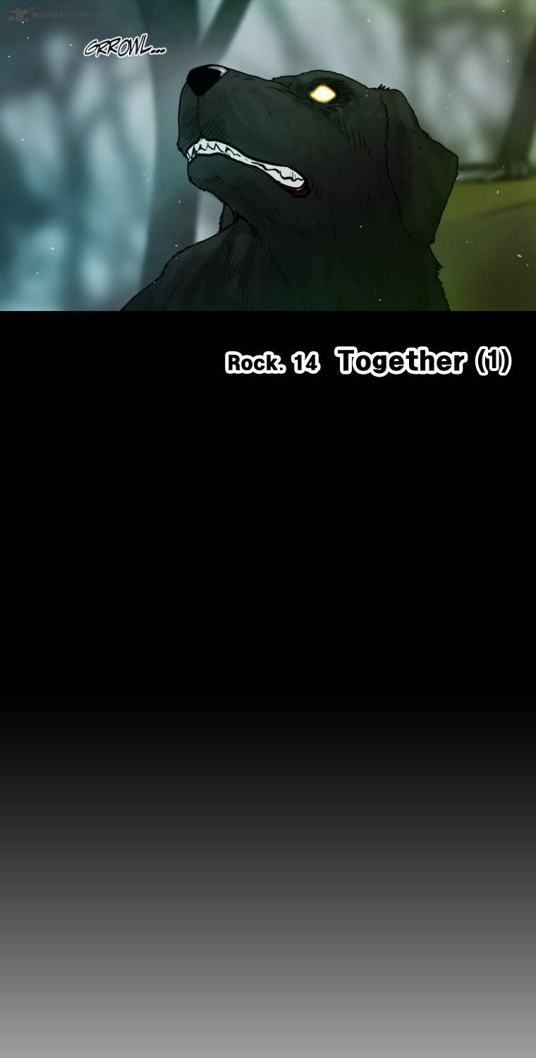 Peak Im Gang Hyeok Chapter 59 Page 18