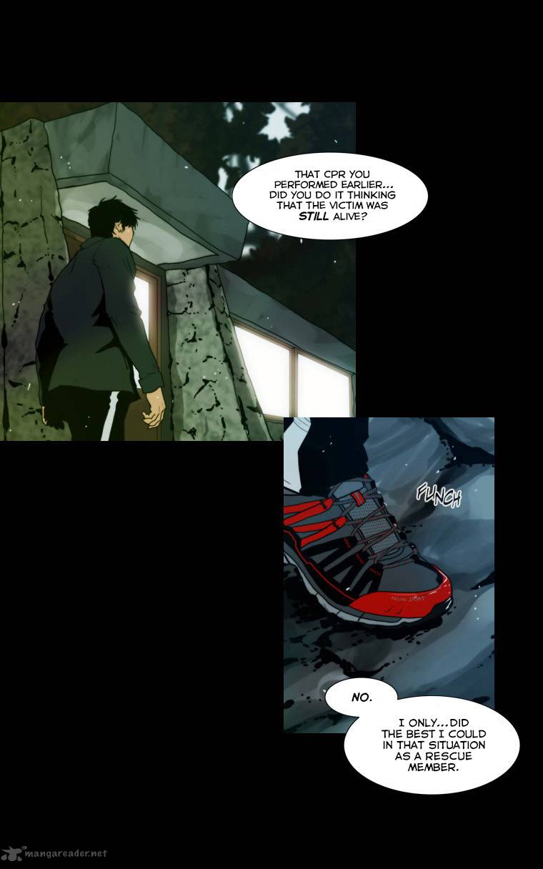 Peak Im Gang Hyeok Chapter 59 Page 2