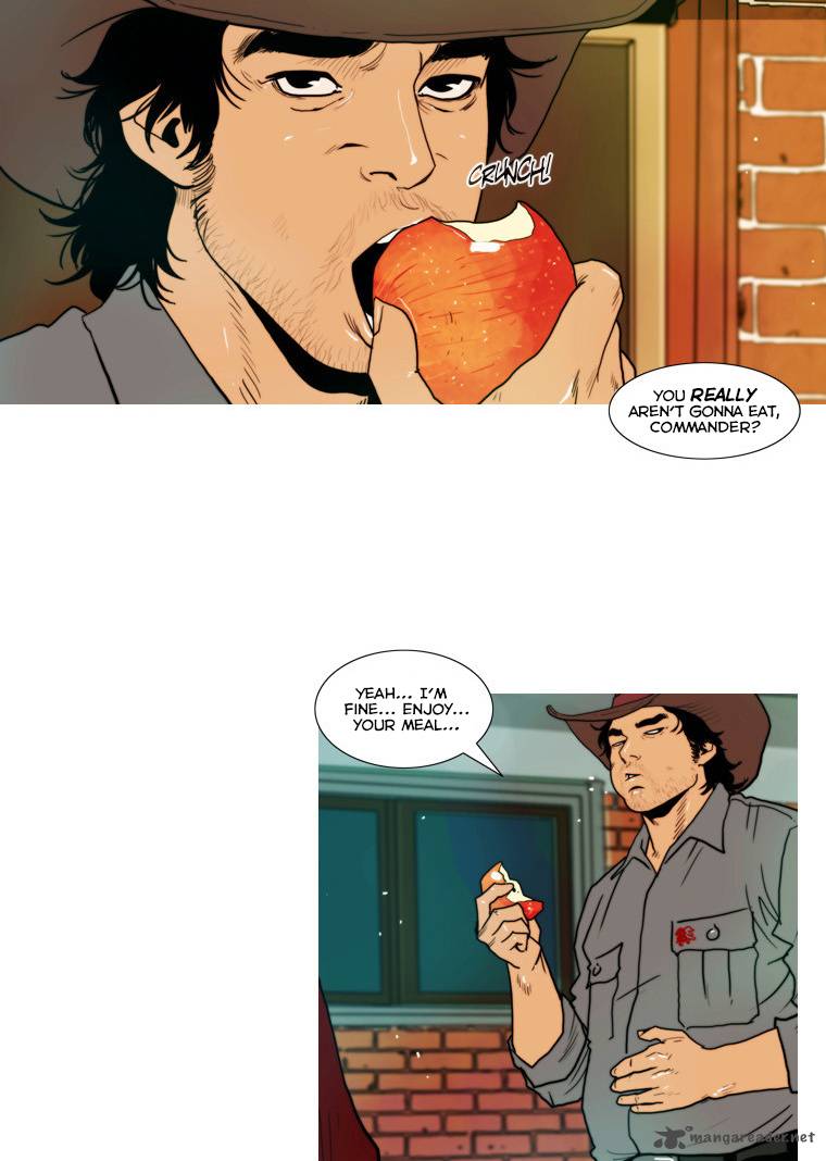 Peak Im Gang Hyeok Chapter 59 Page 22