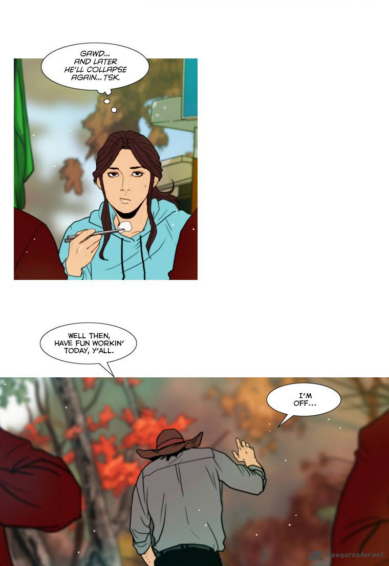 Peak Im Gang Hyeok Chapter 59 Page 23