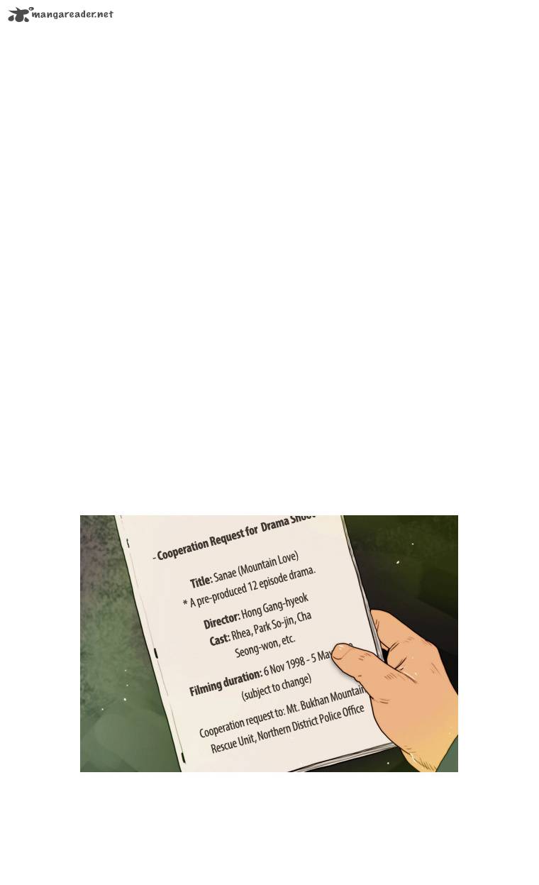 Peak Im Gang Hyeok Chapter 59 Page 28