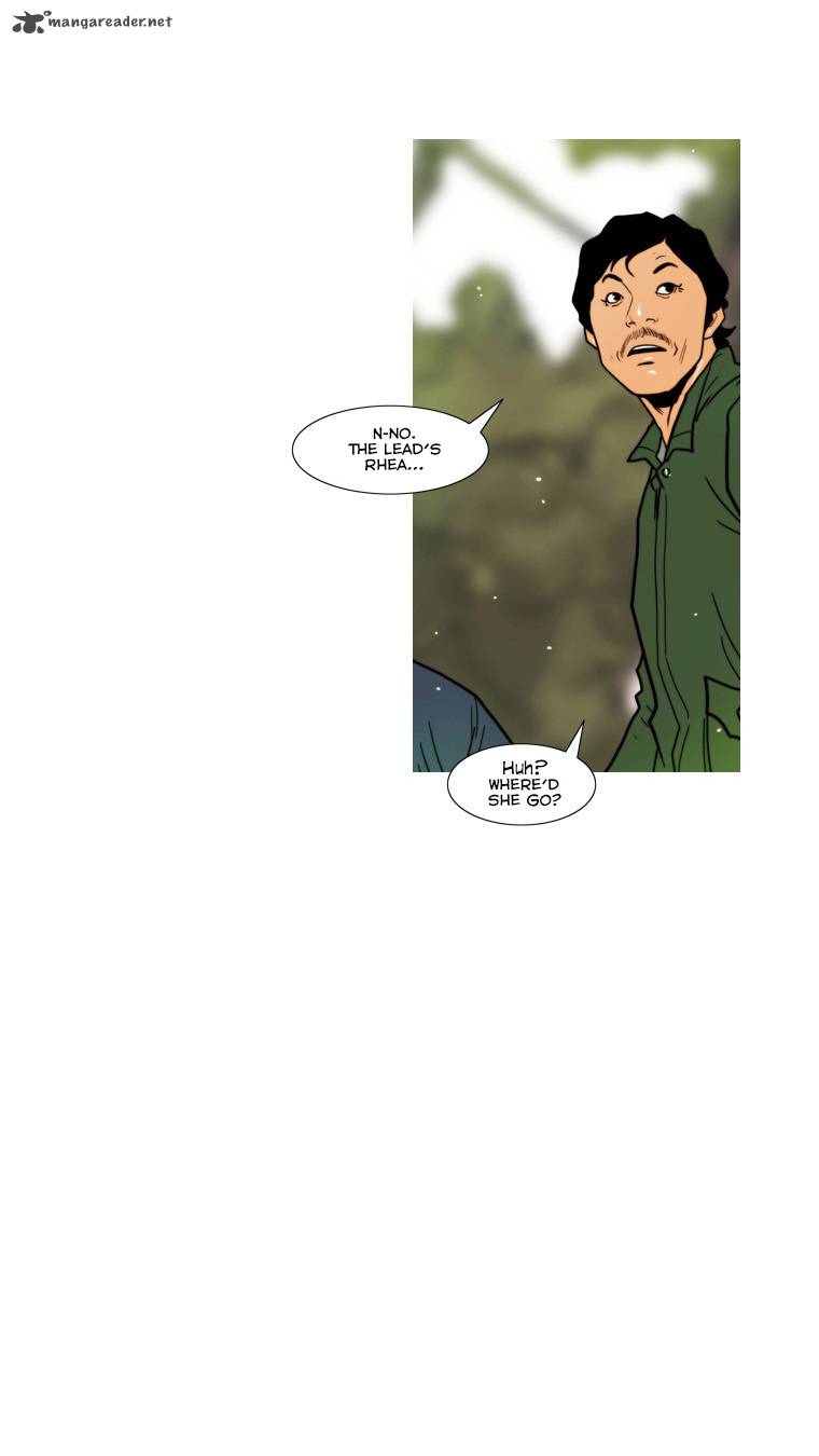 Peak Im Gang Hyeok Chapter 59 Page 32