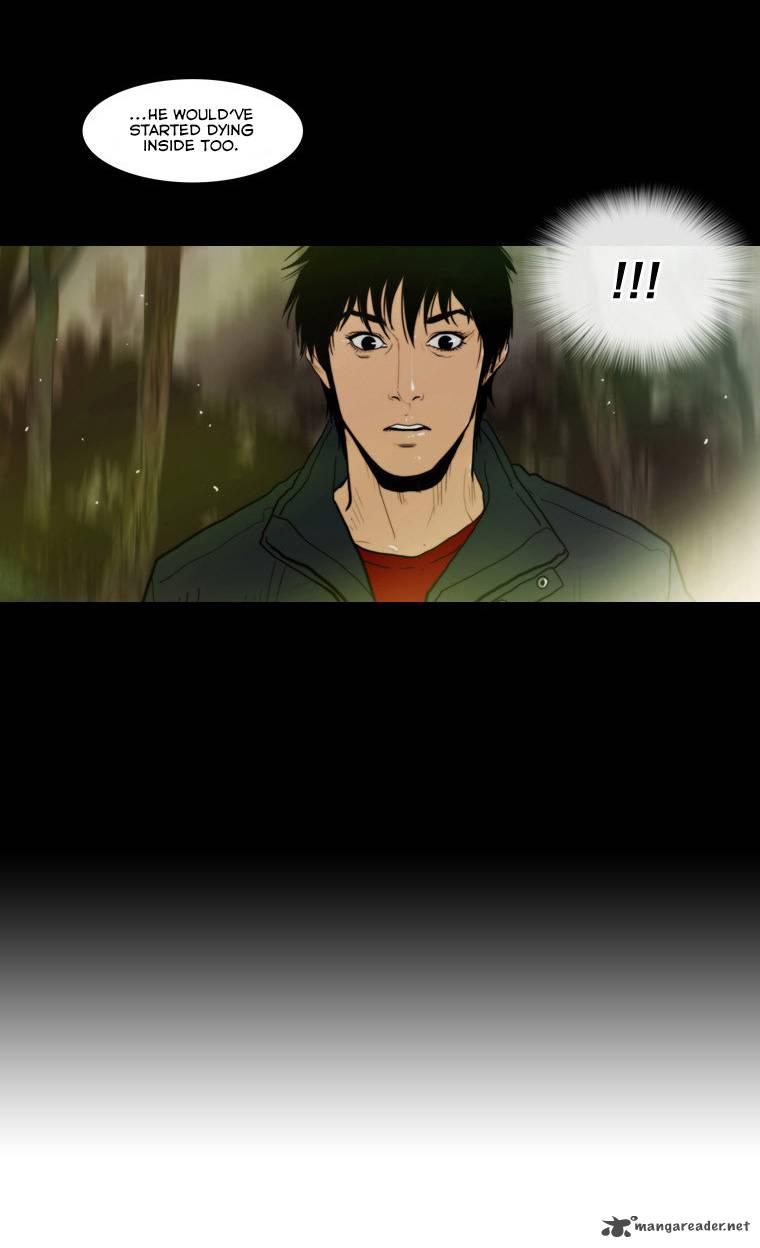 Peak Im Gang Hyeok Chapter 59 Page 4