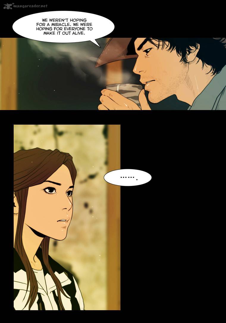 Peak Im Gang Hyeok Chapter 59 Page 6