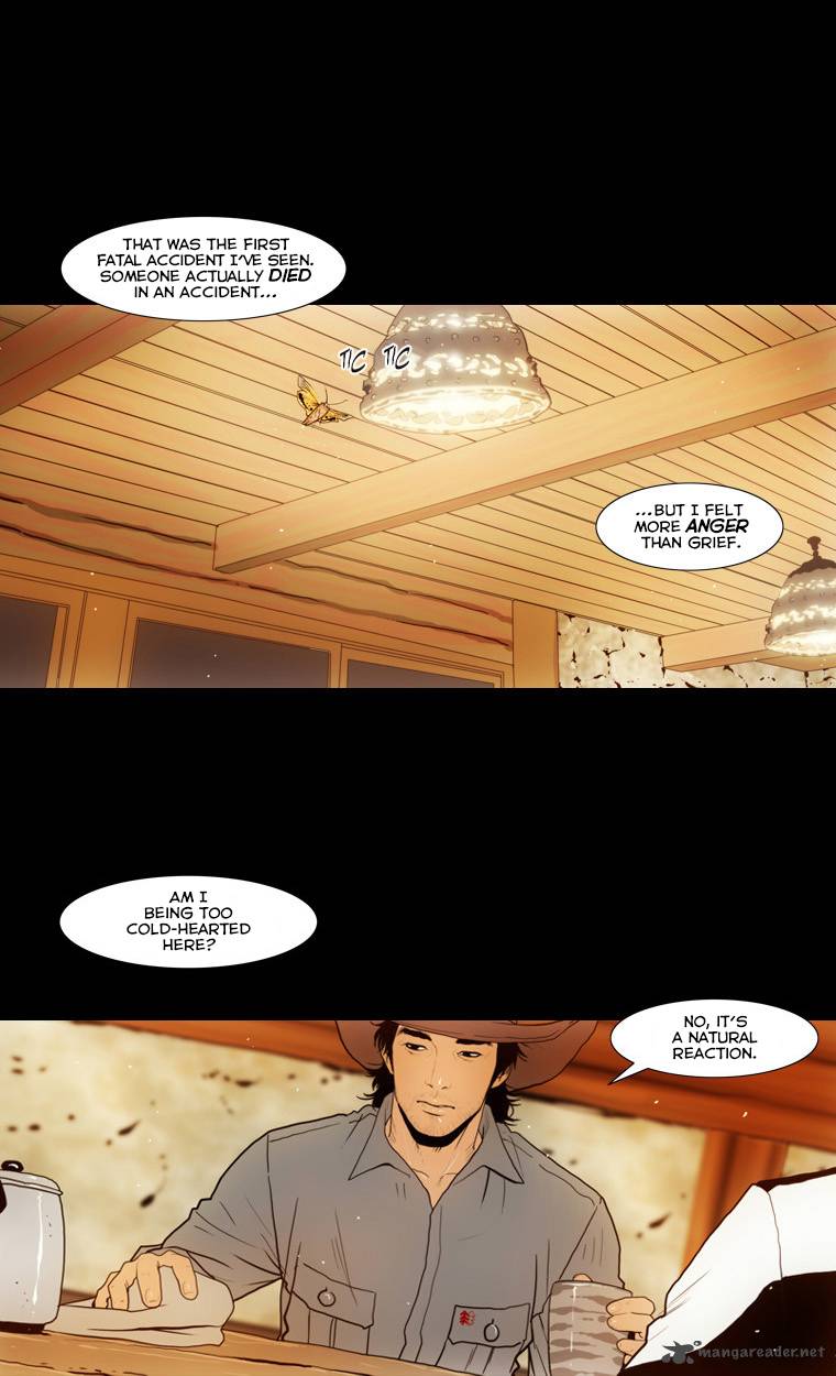 Peak Im Gang Hyeok Chapter 59 Page 8