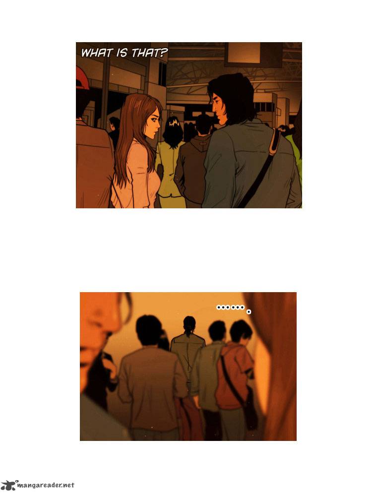 Peak Im Gang Hyeok Chapter 6 Page 13