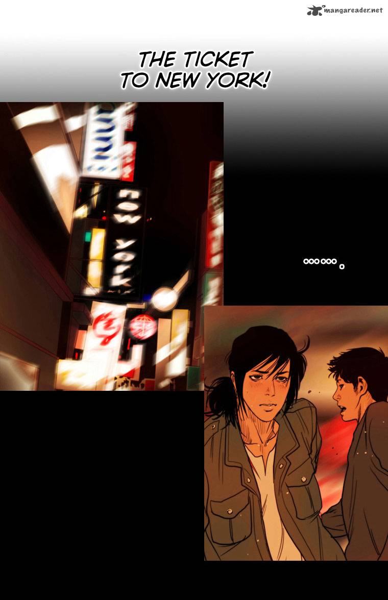 Peak Im Gang Hyeok Chapter 6 Page 15