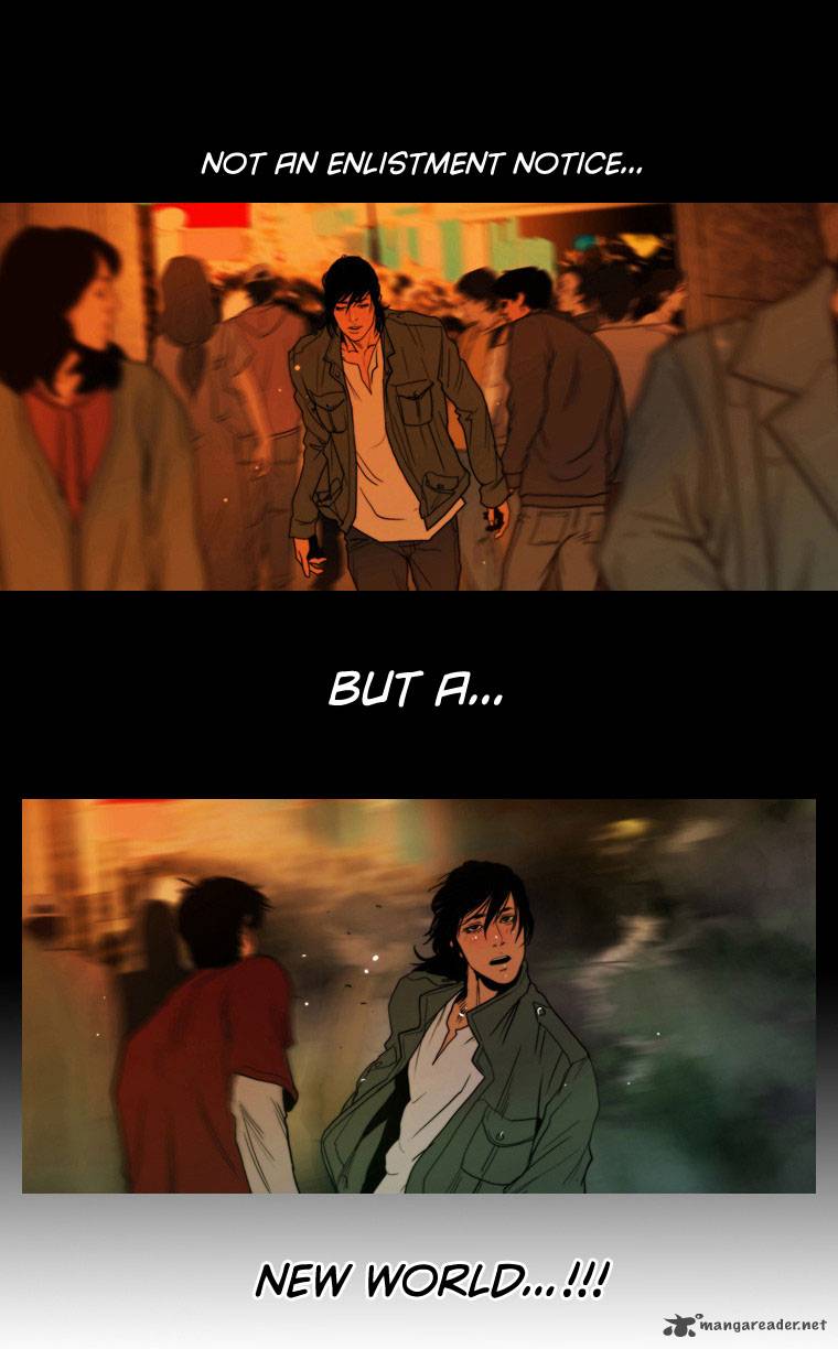 Peak Im Gang Hyeok Chapter 6 Page 16