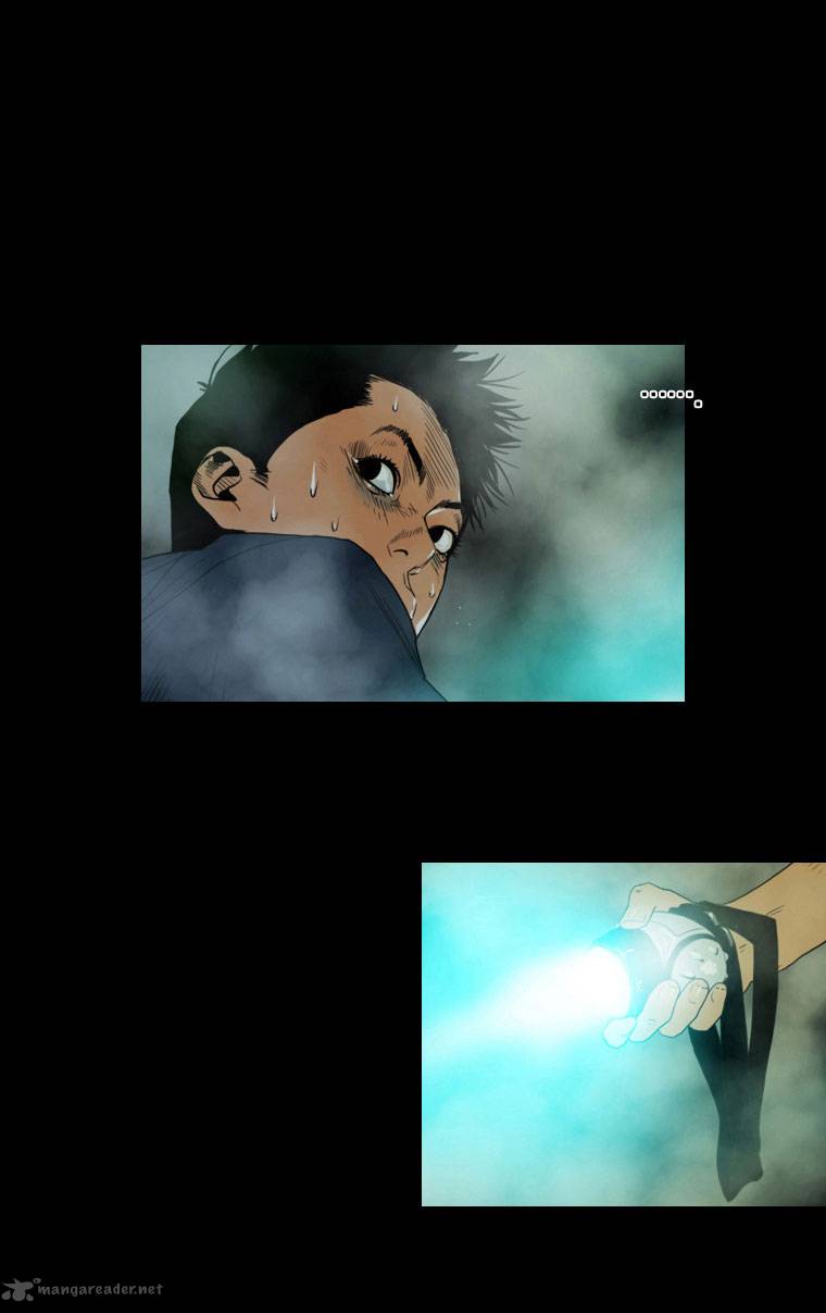 Peak Im Gang Hyeok Chapter 6 Page 19