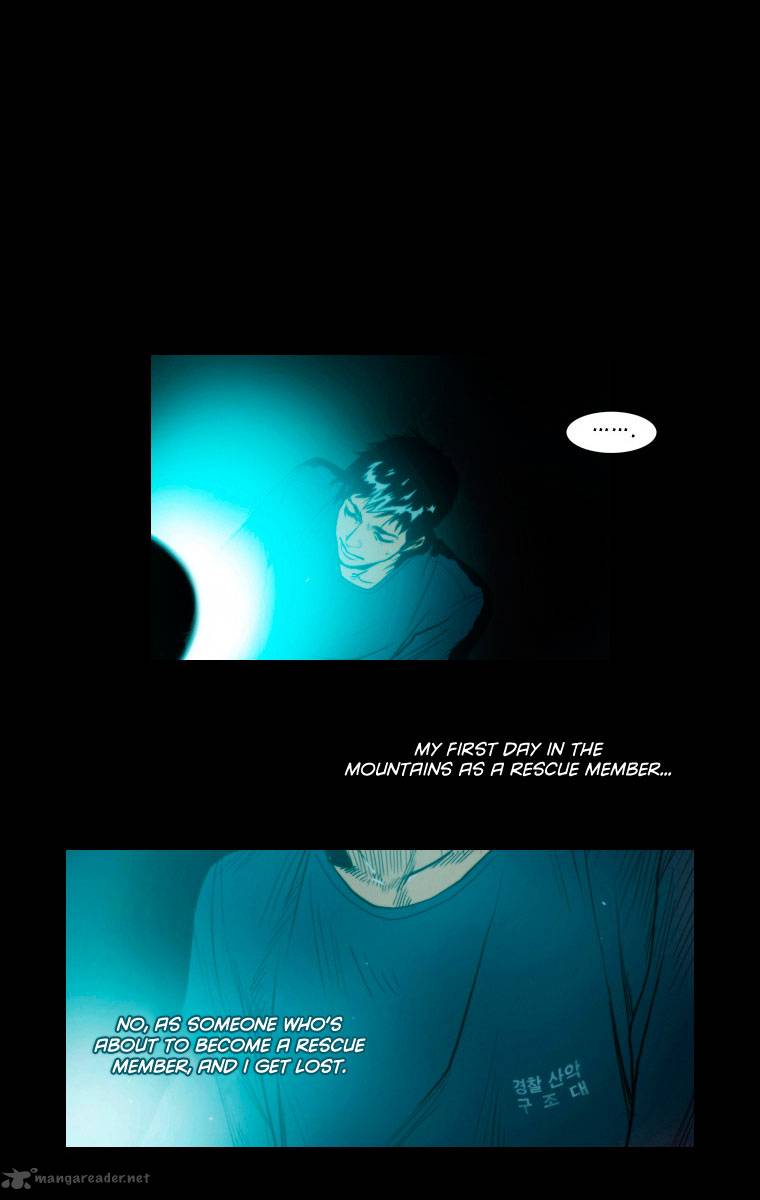 Peak Im Gang Hyeok Chapter 6 Page 2