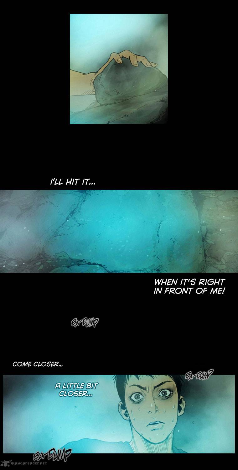 Peak Im Gang Hyeok Chapter 6 Page 22