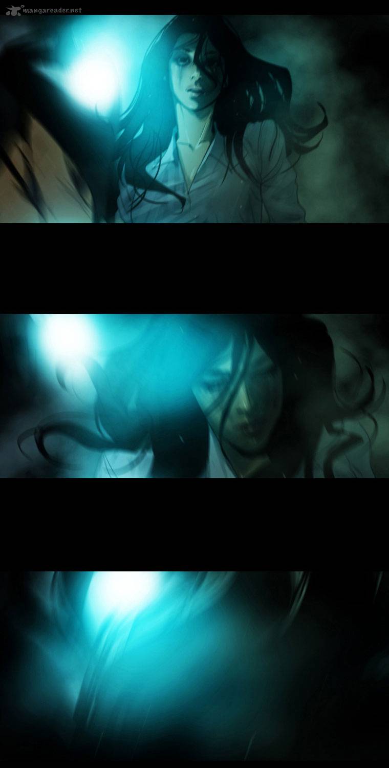 Peak Im Gang Hyeok Chapter 6 Page 25