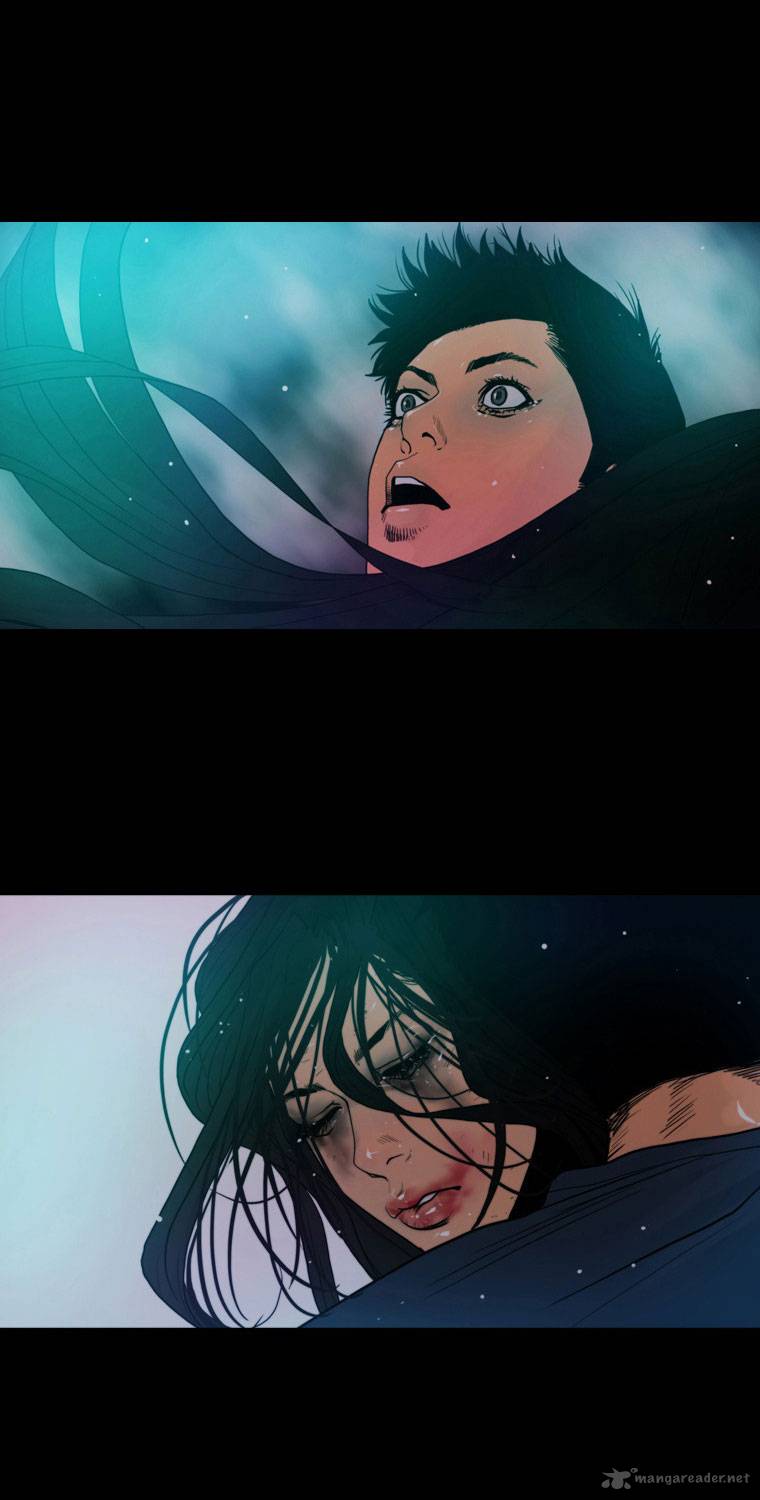 Peak Im Gang Hyeok Chapter 6 Page 27