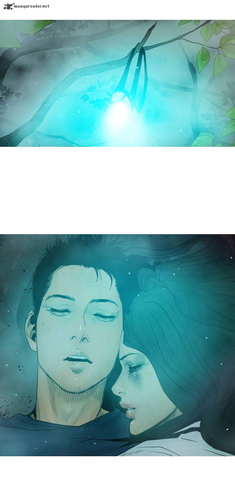 Peak Im Gang Hyeok Chapter 6 Page 29