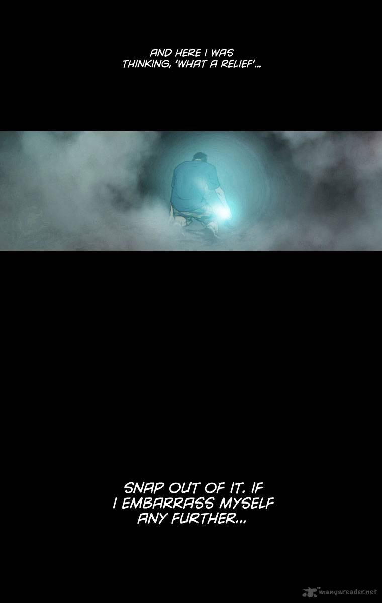 Peak Im Gang Hyeok Chapter 6 Page 3