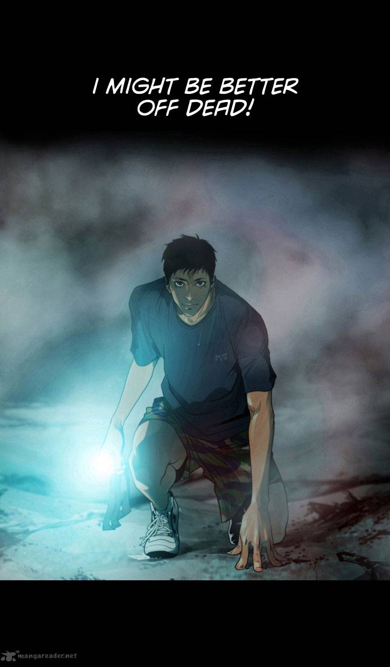Peak Im Gang Hyeok Chapter 6 Page 4