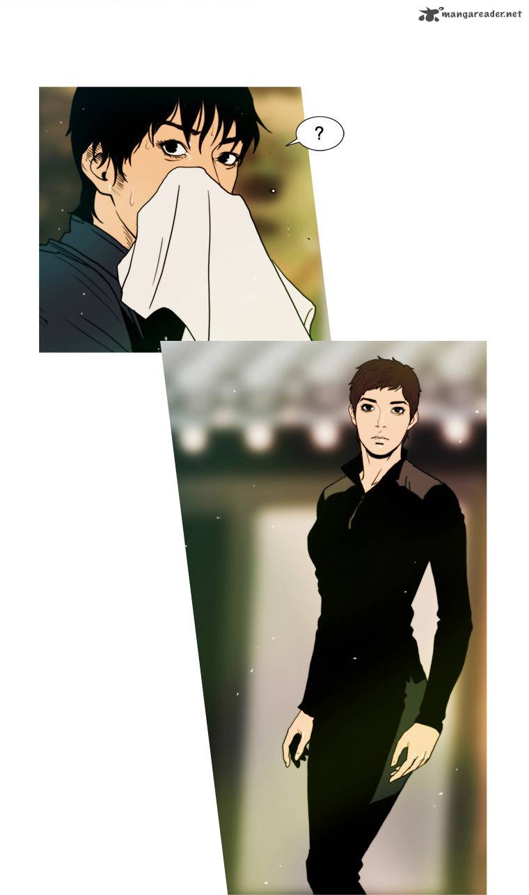 Peak Im Gang Hyeok Chapter 60 Page 10