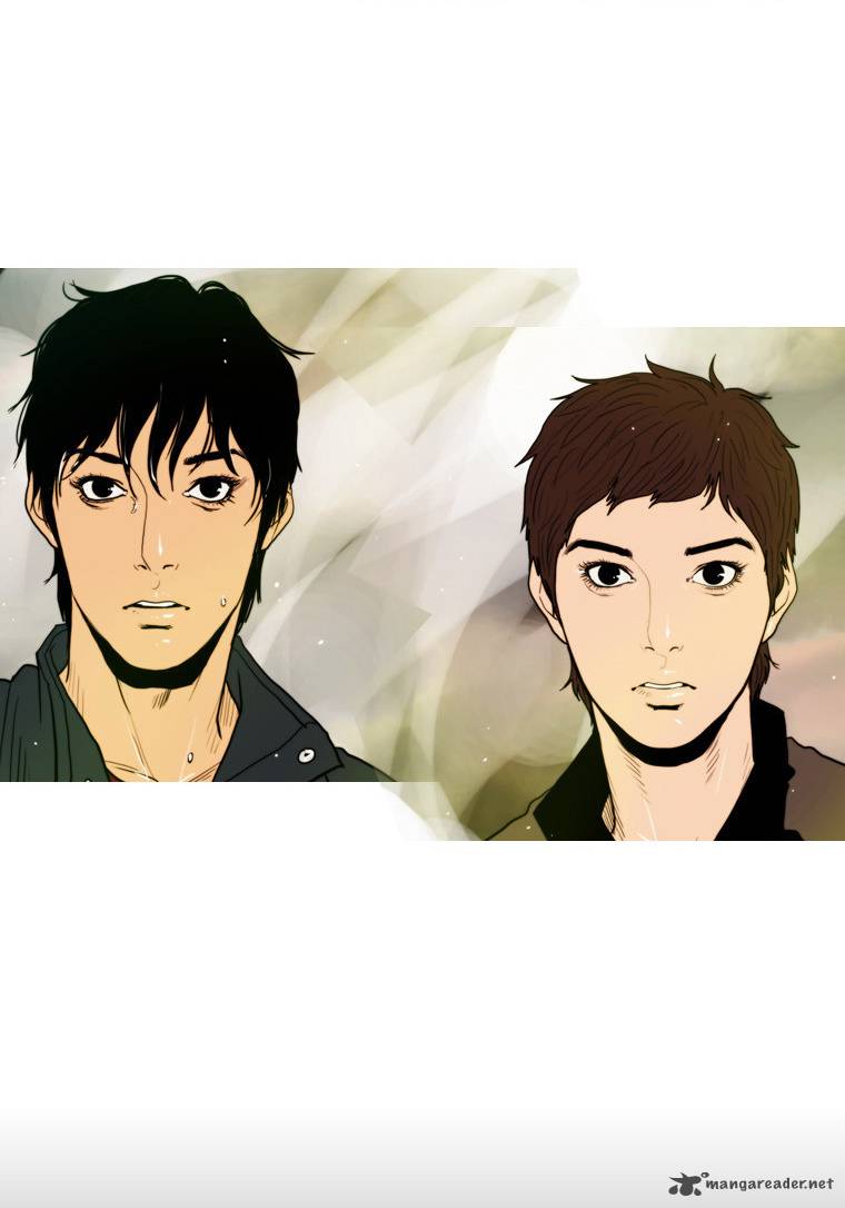 Peak Im Gang Hyeok Chapter 60 Page 11