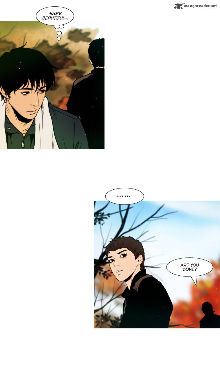 Peak Im Gang Hyeok Chapter 60 Page 14