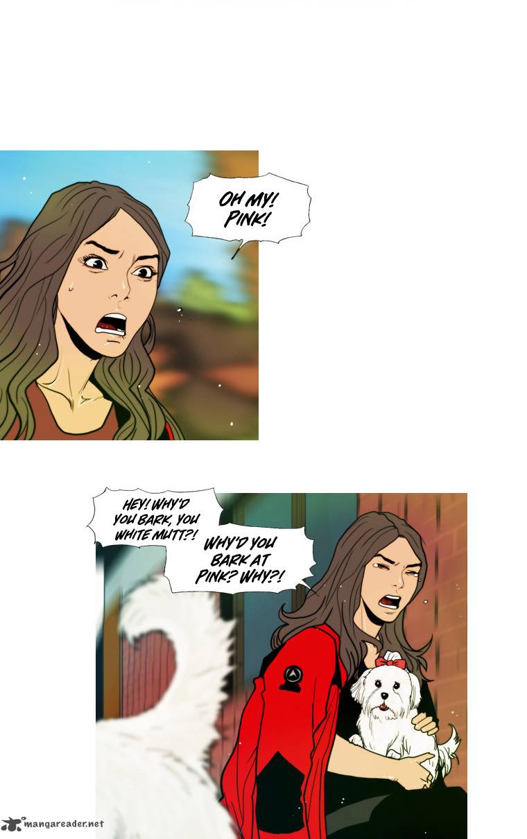 Peak Im Gang Hyeok Chapter 60 Page 17
