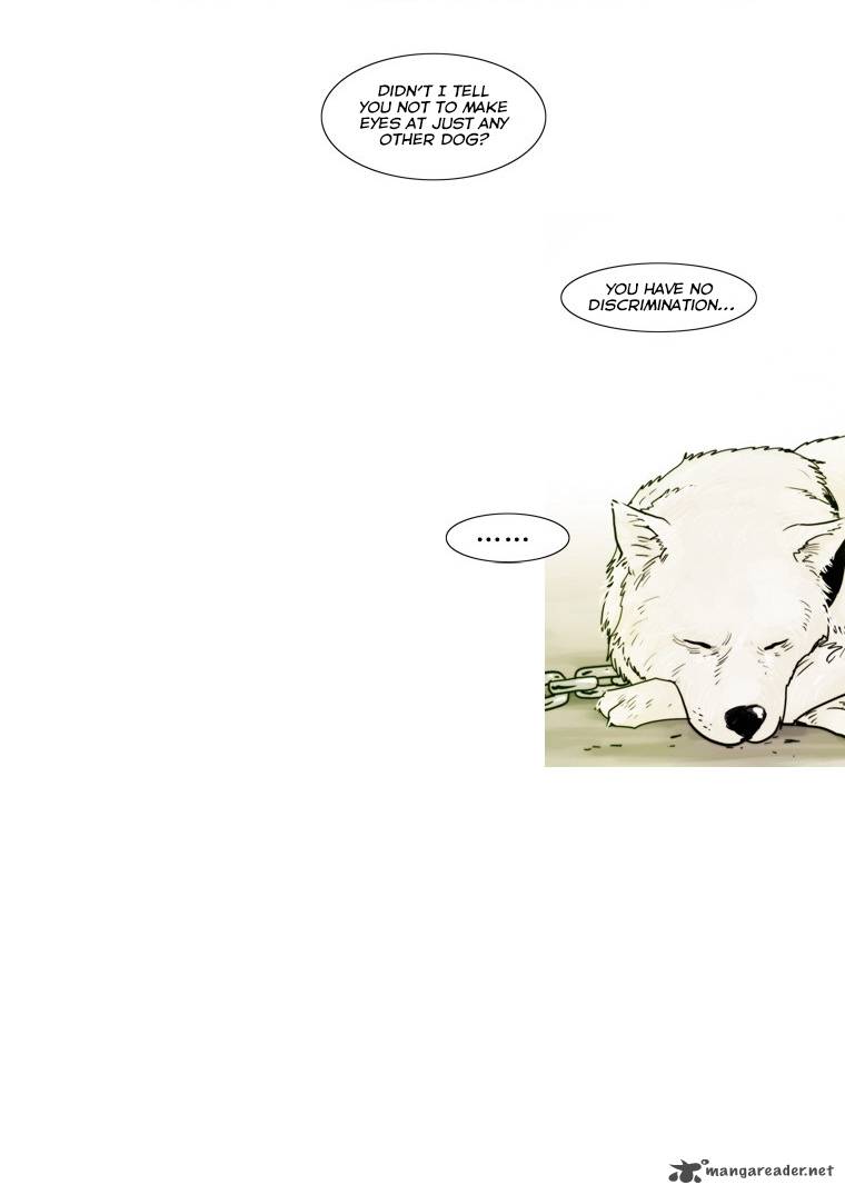Peak Im Gang Hyeok Chapter 60 Page 18
