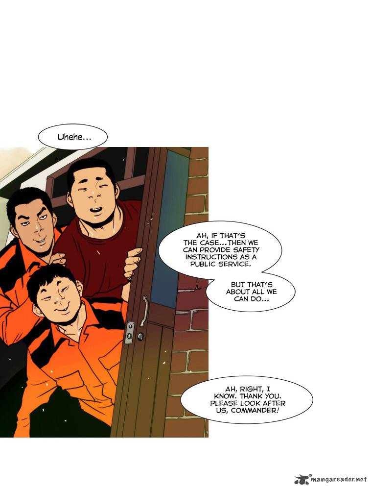 Peak Im Gang Hyeok Chapter 60 Page 2