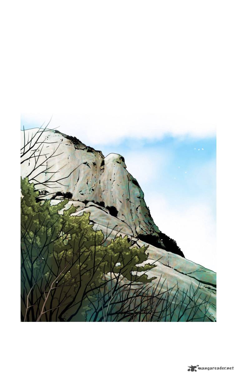 Peak Im Gang Hyeok Chapter 60 Page 21