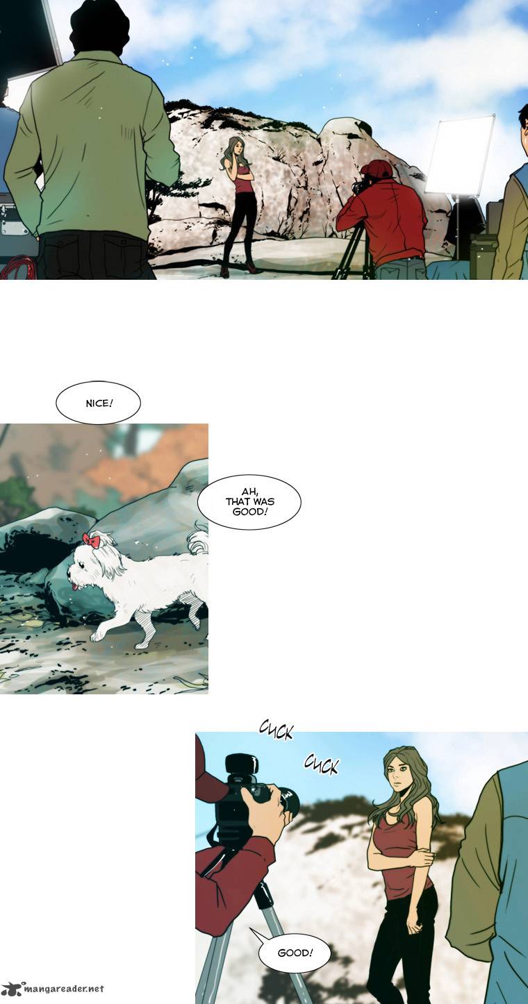 Peak Im Gang Hyeok Chapter 60 Page 22