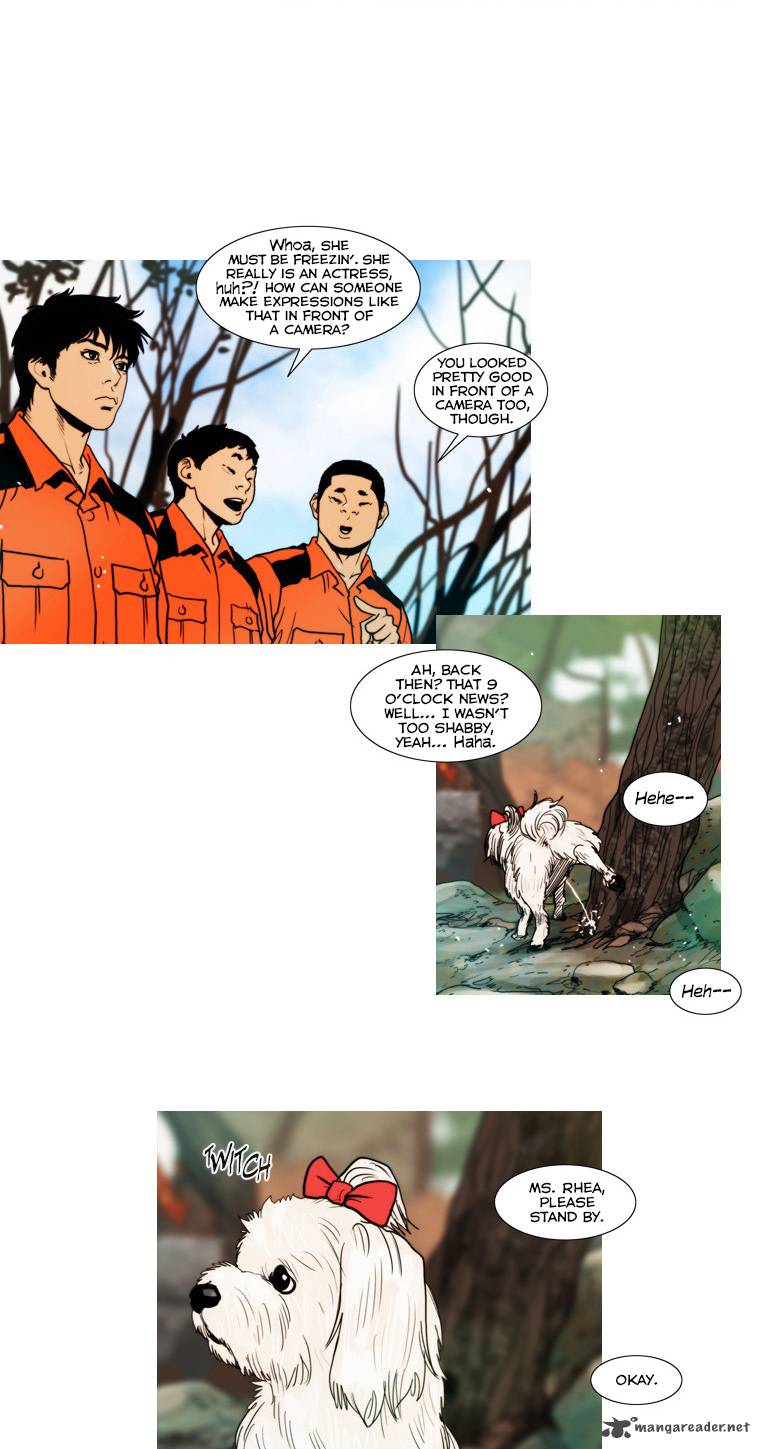 Peak Im Gang Hyeok Chapter 60 Page 23