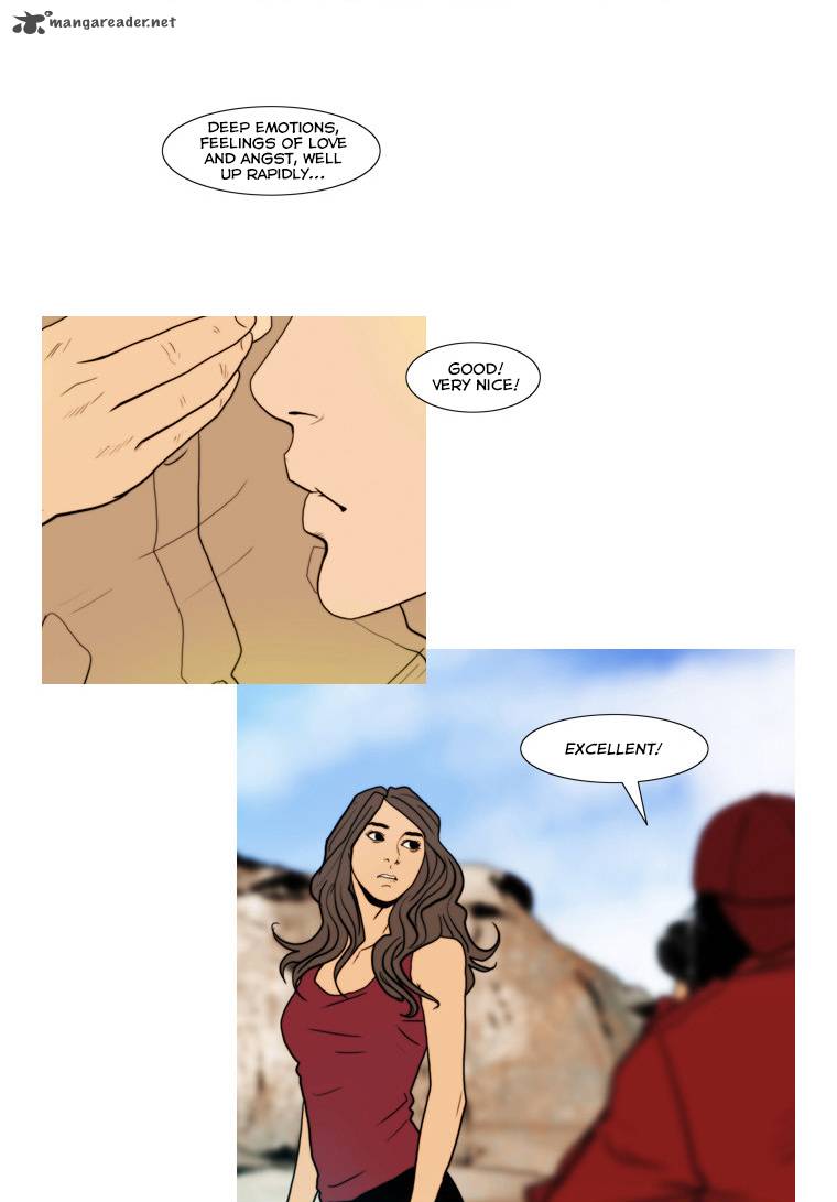 Peak Im Gang Hyeok Chapter 60 Page 24