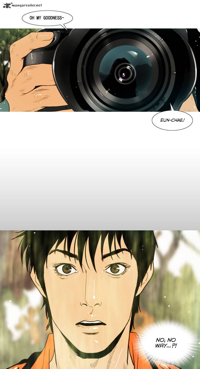 Peak Im Gang Hyeok Chapter 60 Page 27