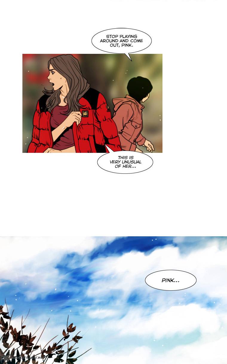 Peak Im Gang Hyeok Chapter 60 Page 31