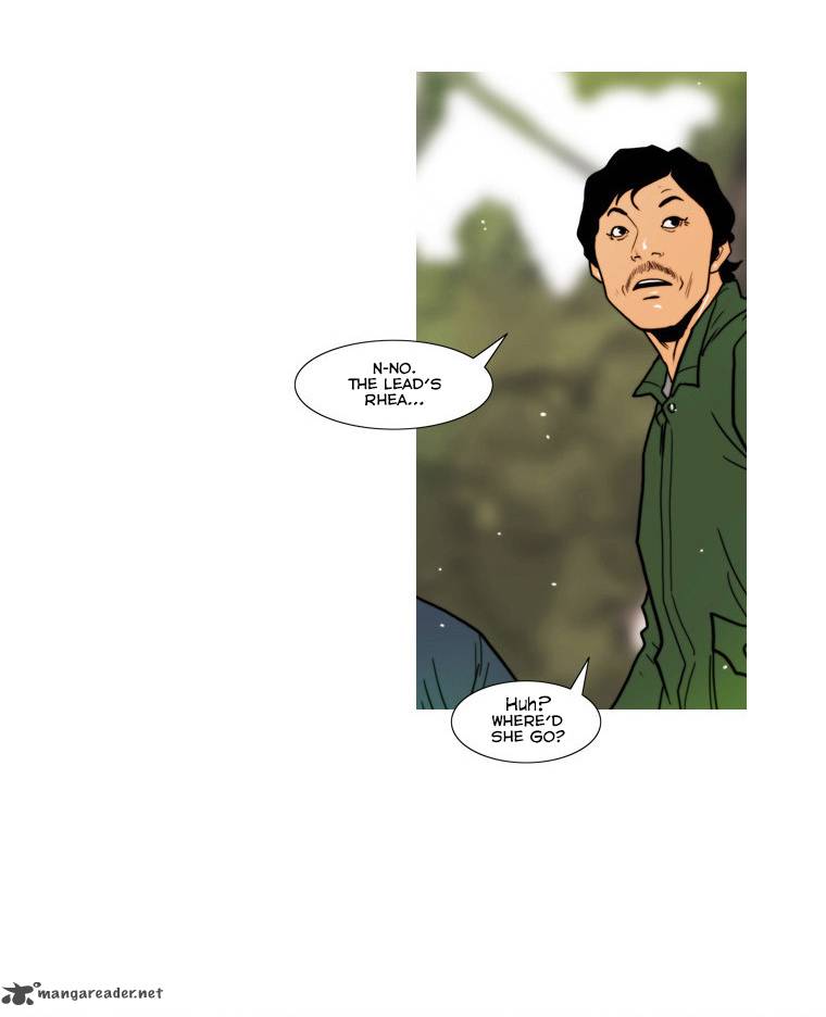 Peak Im Gang Hyeok Chapter 60 Page 4