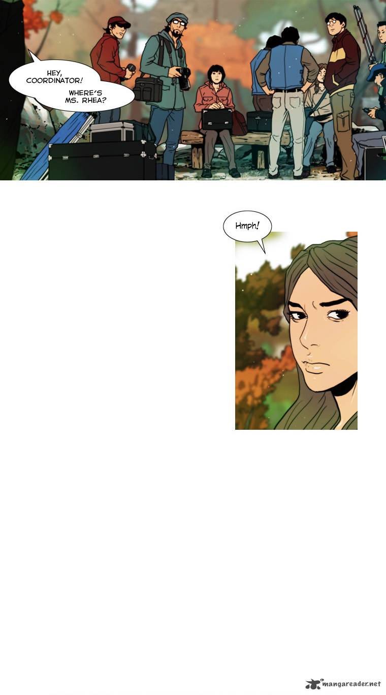 Peak Im Gang Hyeok Chapter 60 Page 5