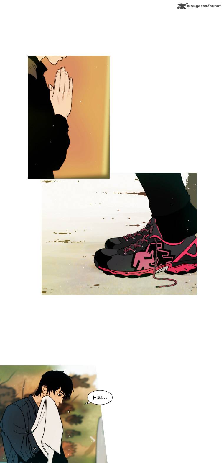Peak Im Gang Hyeok Chapter 60 Page 9