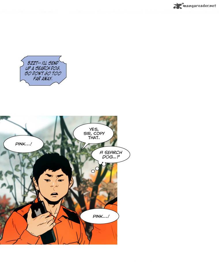 Peak Im Gang Hyeok Chapter 61 Page 10