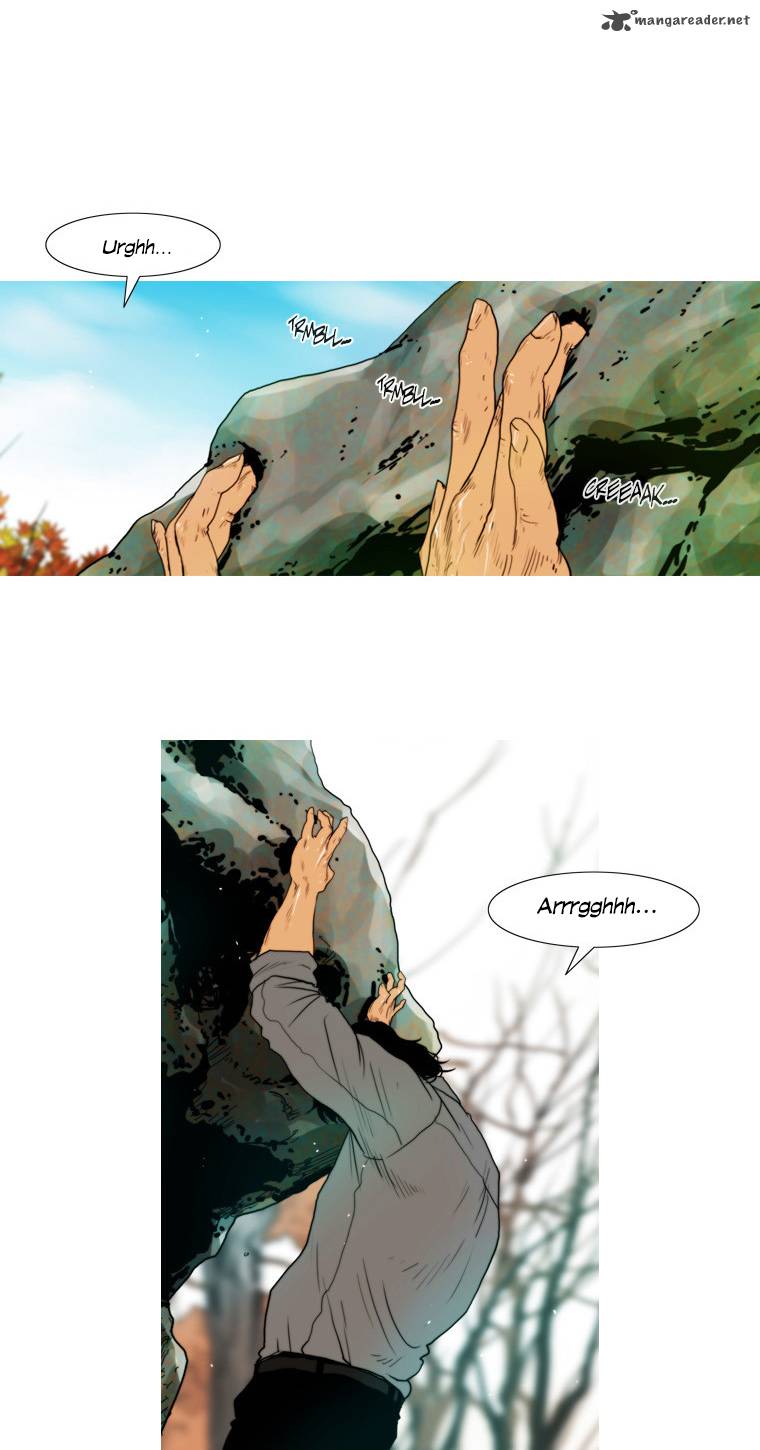 Peak Im Gang Hyeok Chapter 61 Page 13