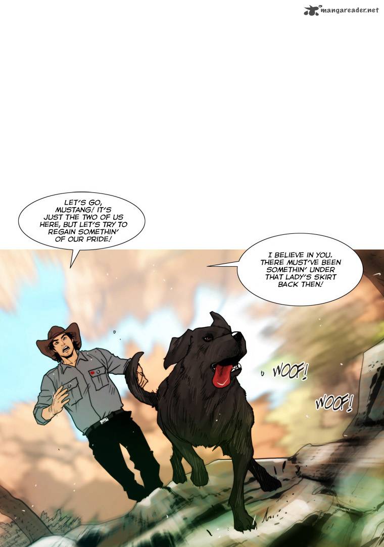 Peak Im Gang Hyeok Chapter 61 Page 20