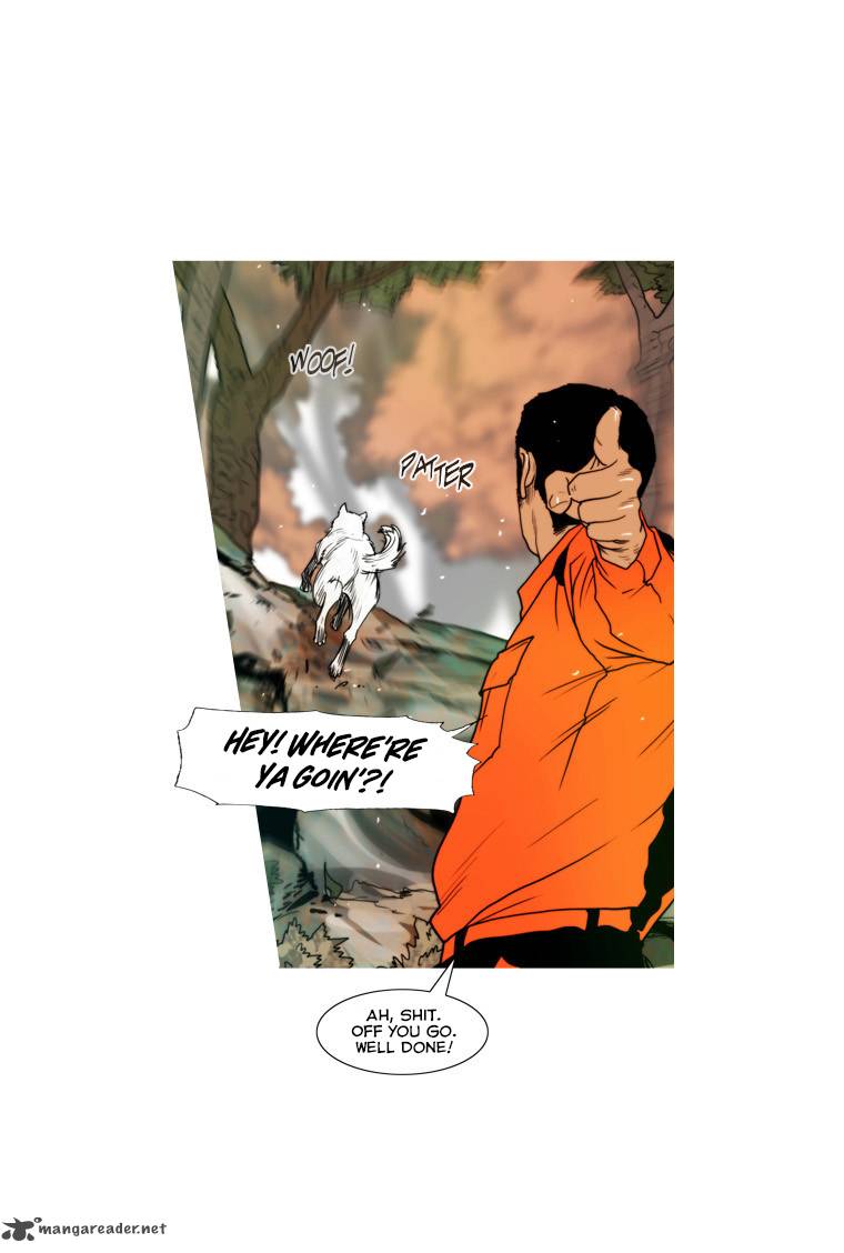 Peak Im Gang Hyeok Chapter 61 Page 22