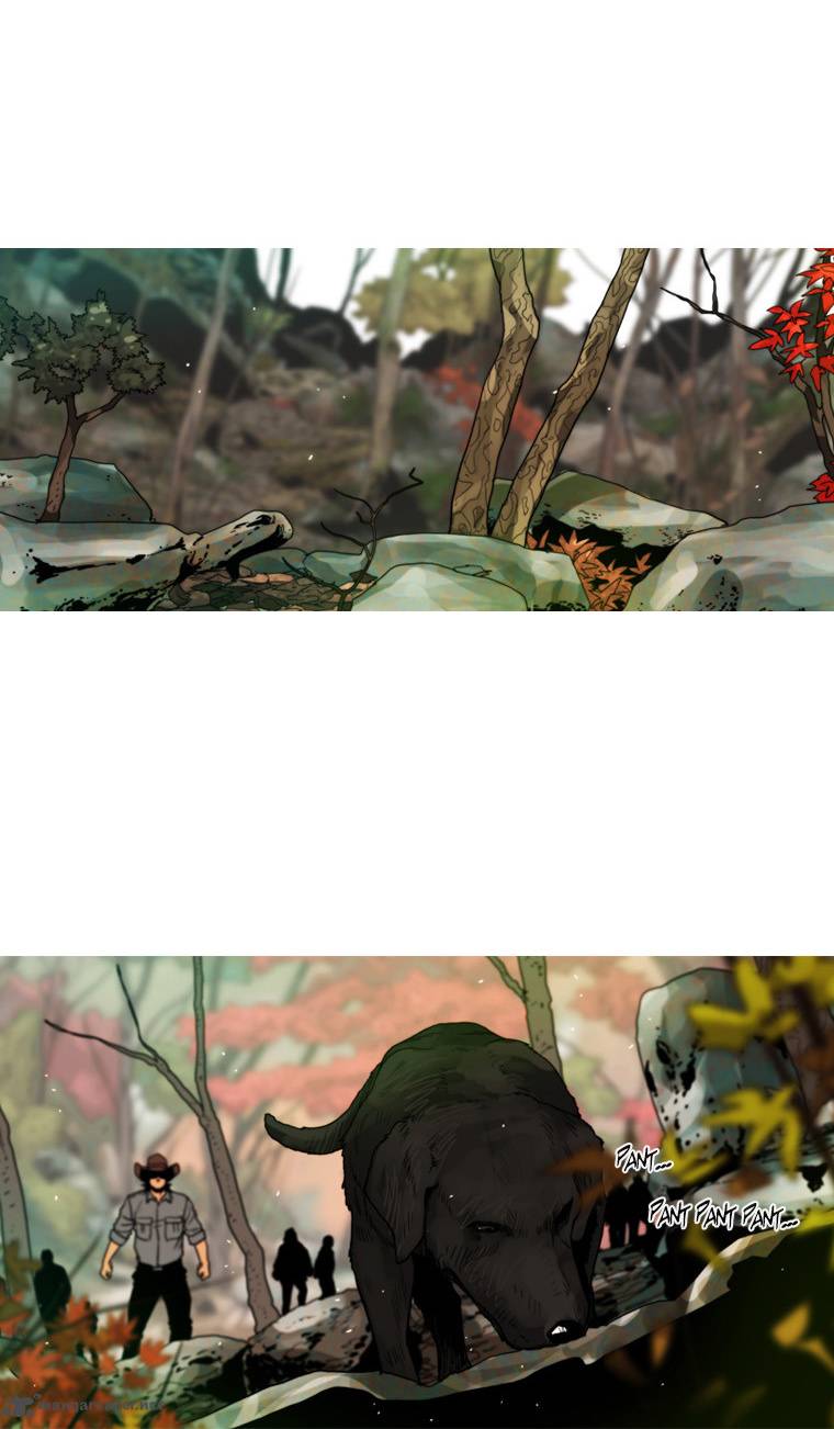 Peak Im Gang Hyeok Chapter 61 Page 24
