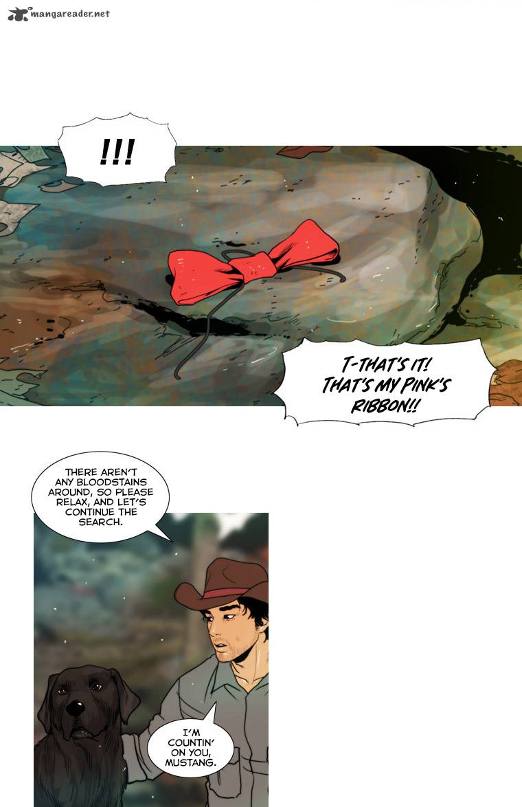 Peak Im Gang Hyeok Chapter 61 Page 27
