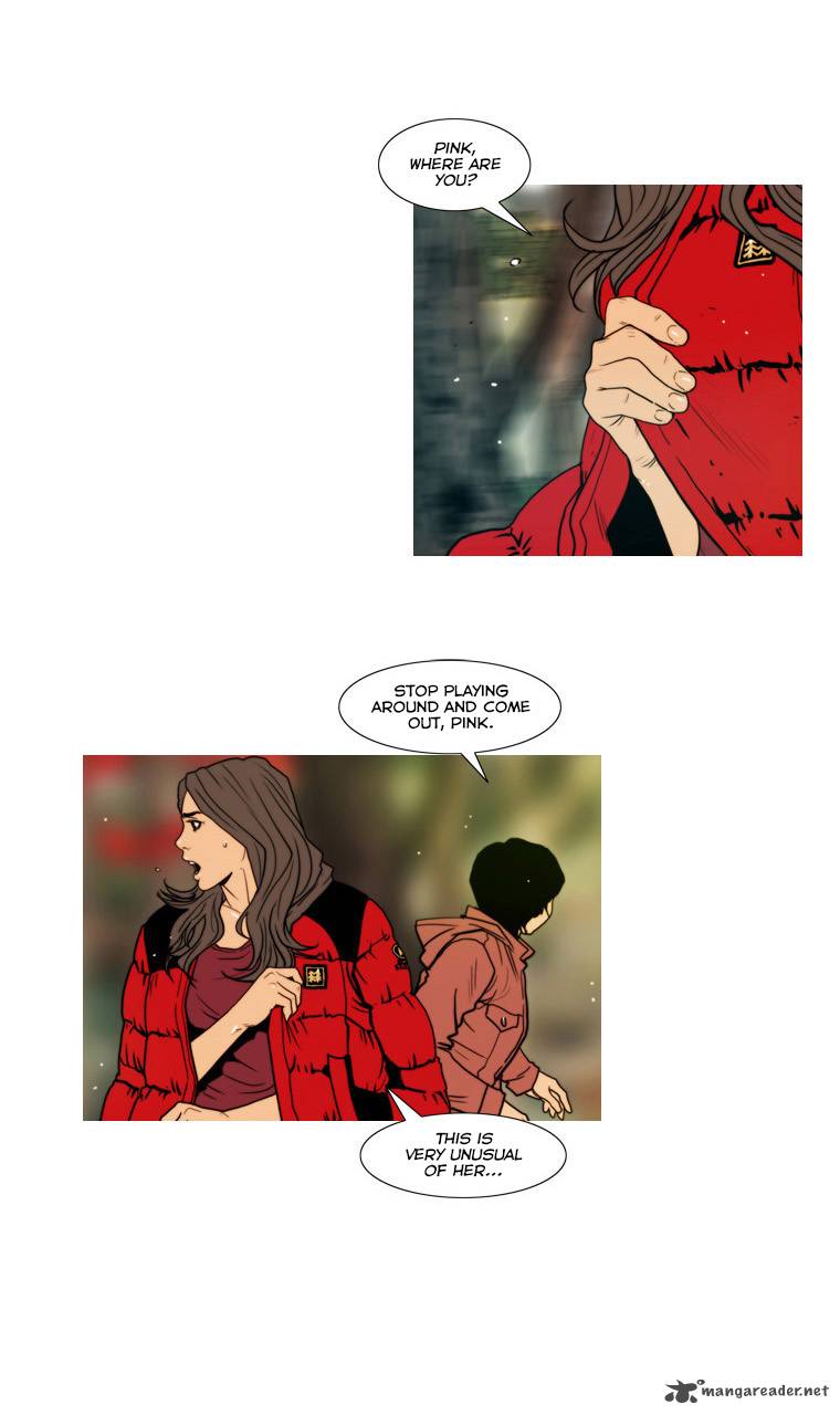 Peak Im Gang Hyeok Chapter 61 Page 3