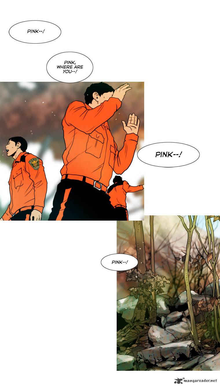 Peak Im Gang Hyeok Chapter 61 Page 31