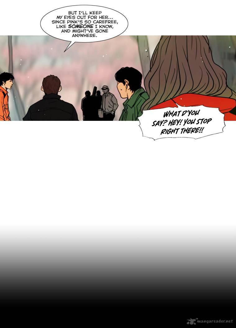 Peak Im Gang Hyeok Chapter 61 Page 34