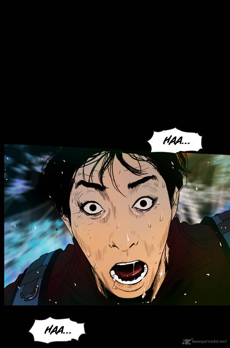Peak Im Gang Hyeok Chapter 61 Page 36