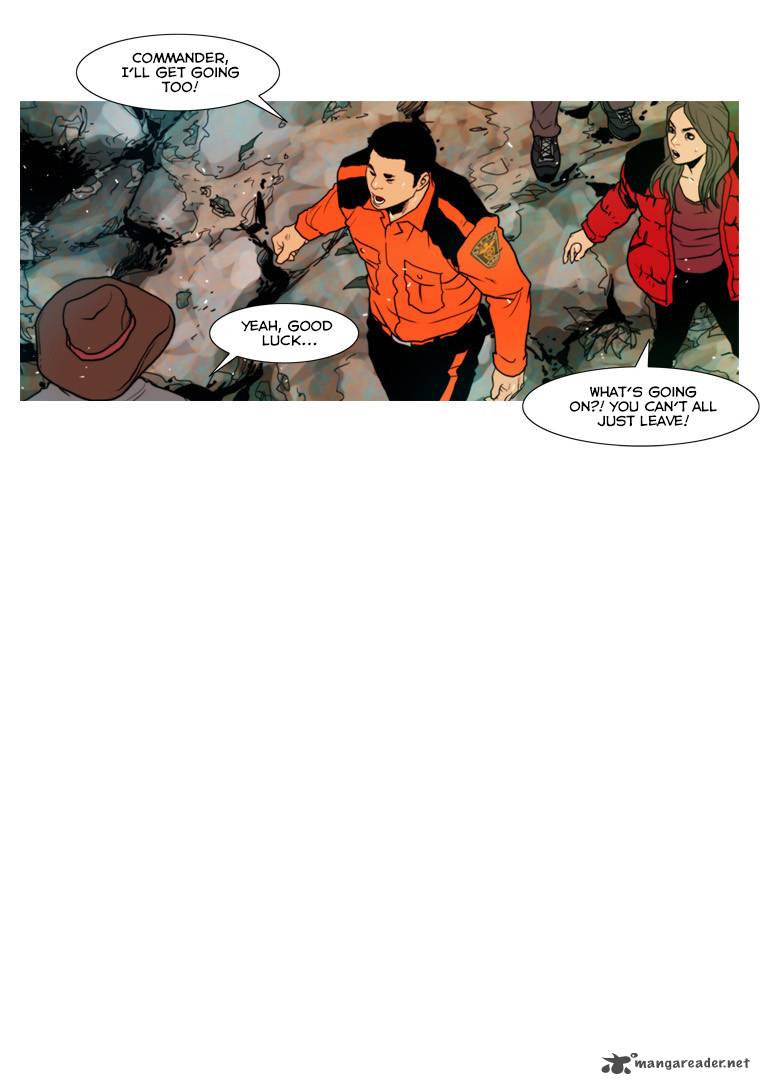 Peak Im Gang Hyeok Chapter 62 Page 12